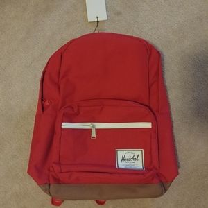 Herschel Backpack